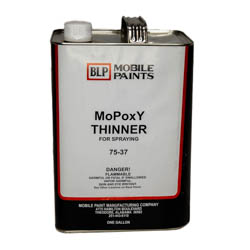 FAST EPOXY THINNER